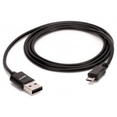 CABLE APPROX USB 2.0 A  MICRO USB B 1M