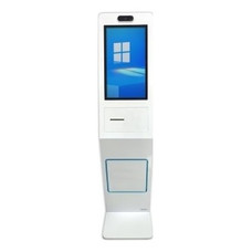 TPV KIOSKO APPROX APPKIOSK01PRINT 21.5" FHD-SX238 TPV KIOSKO APPROX APPKIOSK01PRINT 21.5" FHD