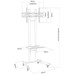 SOPORTE DE SUELO CON RUEDAS APPROX PARA PANTALLA-SX47 SOPORTE DE SUELO CON RUEDAS APPROX PARA PANTALLA