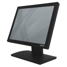 ORDENADOR TPV APPROX APPTPV04RES+16WB NEGRO 15"-SX95 ORDENADOR TPV APPROX APPTPV04RES+16WB NEGRO 15"