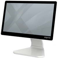 TPV TACTIL 15"" BLANCO APPTPV05WHNG8-256 APPROX (Espera 4 dias)