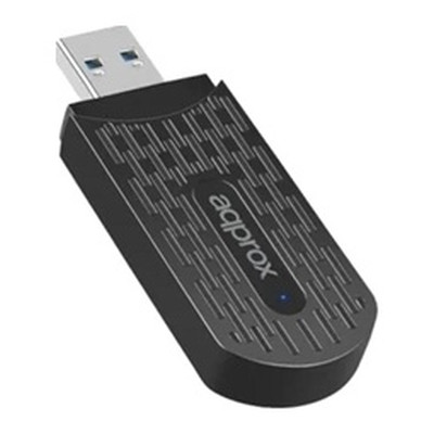 Approx! Wi-Fi 6 USB 3.0 adapter