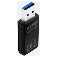 APPROX - WIFI 6 1800MBPS USB ADAPTER
