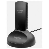 APPROX - WIFI 6E 5400MBPS USB ADAPTER-9SX APPROX - WIFI 6E 5400MBPS USB ADAPTER