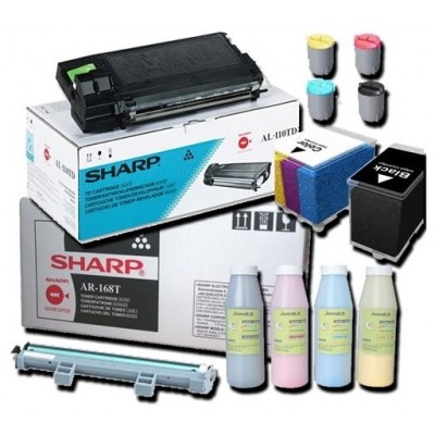 SHARP Toner AR 121/151/156/F152 Toner