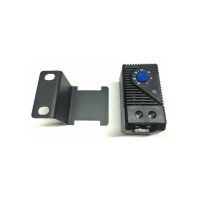 2LAN Termostato Analogico-12SX 2LAN Termostato Analogico