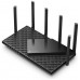 TP-Link Archer AXE75 router inalámbrico Gigabit Ethernet Tribanda (2.4 GHz / 5 GHz / 6 GHz) Negro (Espera 4 dias)