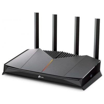 TP-LINK ROUTER BE3600  DUAL BAND WI-FI 7 GAMING