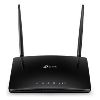 ROUTER WIFI 5 MOVIL 4G LTE TP-LINK ARCHER MR402 AC1200