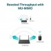 TP-Link AC1300 Mini Wireless MU-MIMO USB Adapter,