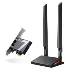 Pci Express Wifi 7 Triple Banda Y Bluetooth 5.3