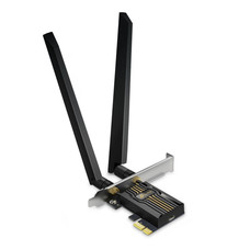 PCI EXPRESS WIFI 7 TRIBAND Y BLUETOOTH 5.4 TP-LINK