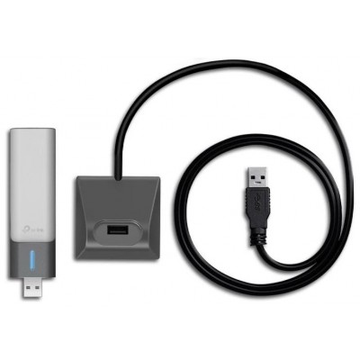 USB WIFI TP-LINK ARCHER TX20UH 1800Mbps MU-MIMO USB