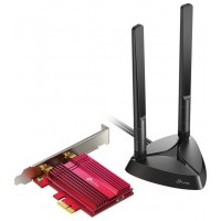 TP-LINK Archer TX3000E Interno WLAN / Bluetooth 2402 Mbit/s (Espera 4 dias)