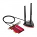TARJETA TP-LINK ARCHER TX3000E