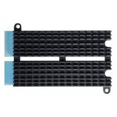 DISIPADORES DISTOS M.2 COMPATIBLES FLASHSTOR FS6706T