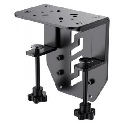 Moza Racing AS004 accesorio para simulador de vuelo/carreras Abrazadera de mesa para base de vuelo (Espera 4 dias)