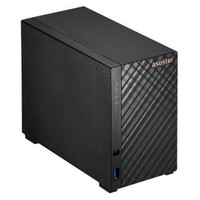 SERVIDOR NAS ASUSTOR DRIVESTOR 2 GEN2 AS1202T 2 BAHIAS-30SX SERVIDOR NAS ASUSTOR DRIVESTOR 2 GEN2 AS1202T 2 BAHIAS