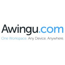 AWINGU STEP UP +5 NAMED USERS, 2 YEAR SUBSCRIPTION BUNDLE (Espera 4 dias)