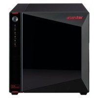 Unidad Expansion Usb Nas Asustor As5004u 4 Bahias