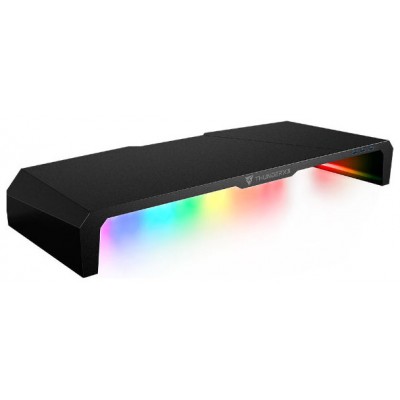 SOPORTE ELEVADOR RGB MONITOR NEGRO RGB THUNDERX3 (Espera 4 dias)