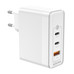 CARGADOR AISENS ASCH-100W3P008-W-DU9 CARGADOR AISENS ASCH-100W3P008-W