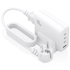 CARGADOR AISENS ASCH-140W4P055-W