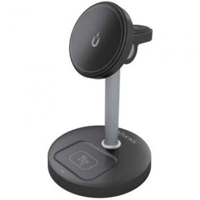 AIS-CAR ASCH-15W3WC066-BK