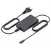 AISENS - CARGADOR DE SOBREMESA GaN 65W PD3.0 1XUSB-C 1.8M, NEGRO-SX4 AISENS - CARGADOR DE SOBREMESA GaN 65W PD3.0 1XUSB-C 1.8M, NEGRO