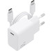 CARGADOR AISENS ASCH-20W1P081-W