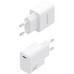 CARGADOR AISENS ASCH-20W1P081-W