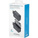 CARGADOR AISENS ASCH-65W3P071-BK