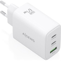 CARGADOR AISENS ASCH-67W3P086-W