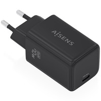 CARGADOR AISENS ASCH-70W1P089-BK-3DU CARGADOR AISENS ASCH-70W1P089-BK