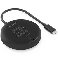 AIS-DOCK ASDS-2M2N05-BK-7DU AIS-DOCK ASDS-2M2N05-BK