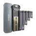 AIS-CAJA ASM2-006GRY