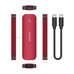 AIS-CAJA ASM2-027RED