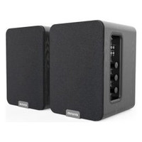 ALTAVOCES 2.0 HIFI AIWA ASPA200BK COLOR NEGRO 2x25W-23SX ALTAVOCES 2.0 HIFI AIWA ASPA200BK COLOR NEGRO 2x25W