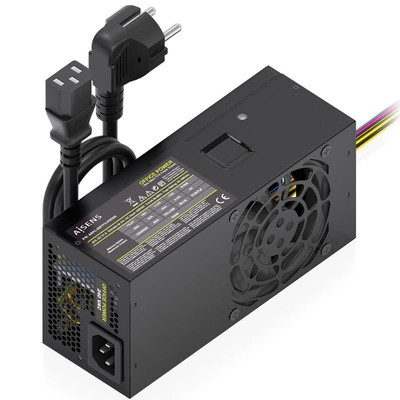 AIS-FUENTE ASPC-500TFX-PSEBK-SX3 AIS-FUENTE ASPC-500TFX-PSEBK