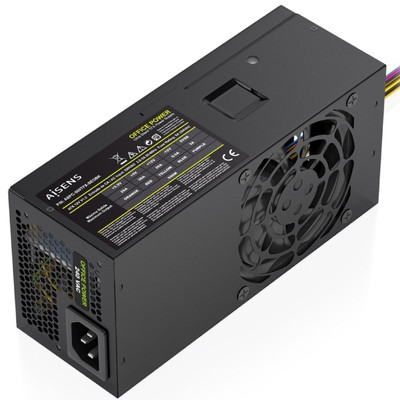 AIS-FUENTE ASPC-500TFX-SEOBK-SX3 AIS-FUENTE ASPC-500TFX-SEOBK