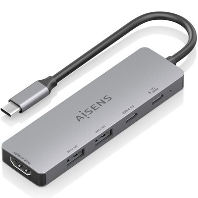 AIS-HUB ASUC-5P028-GR