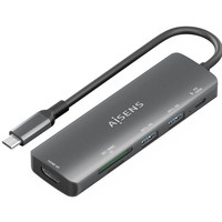 AIS-HUB ASUC-6P023-GR-2DU AIS-HUB ASUC-6P023-GR