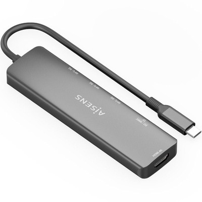 AIS-HUB ASUC-6P024-GR-DU2 AIS-HUB ASUC-6P024-GR