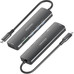 AIS-HUB ASUC-6P024-GR-DU2 AIS-HUB ASUC-6P024-GR