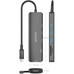 AIS-HUB ASUC-6P024-GR-DU2 AIS-HUB ASUC-6P024-GR
