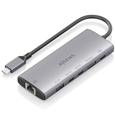 AIS-HUB ASUC-6P030-GR