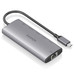 AIS-HUB ASUC-6P030-GR
