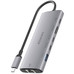 AIS-HUB ASUC-6P030-GR