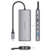 AIS-HUB ASUC-6P030-GR