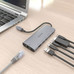 AIS-HUB ASUC-6P030-GR